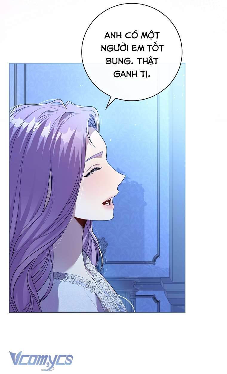 Thư Ký Của Bạo Chúa Chapter 92 - Trang 3