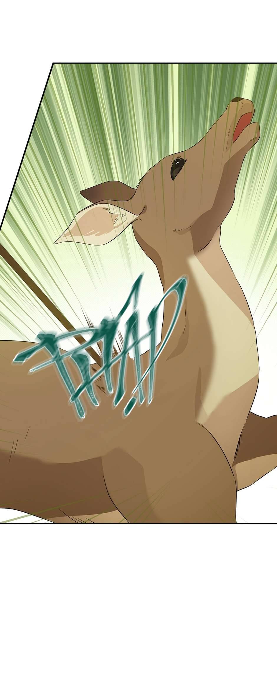 Tôi Là Minh Chứng Của Sự Thật Chap 85 - Trang 3