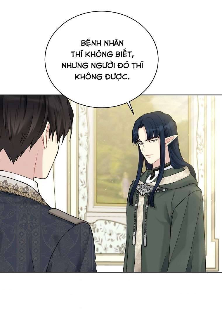 Vương Miện Lục Bảo Chap 66 - Trang 2