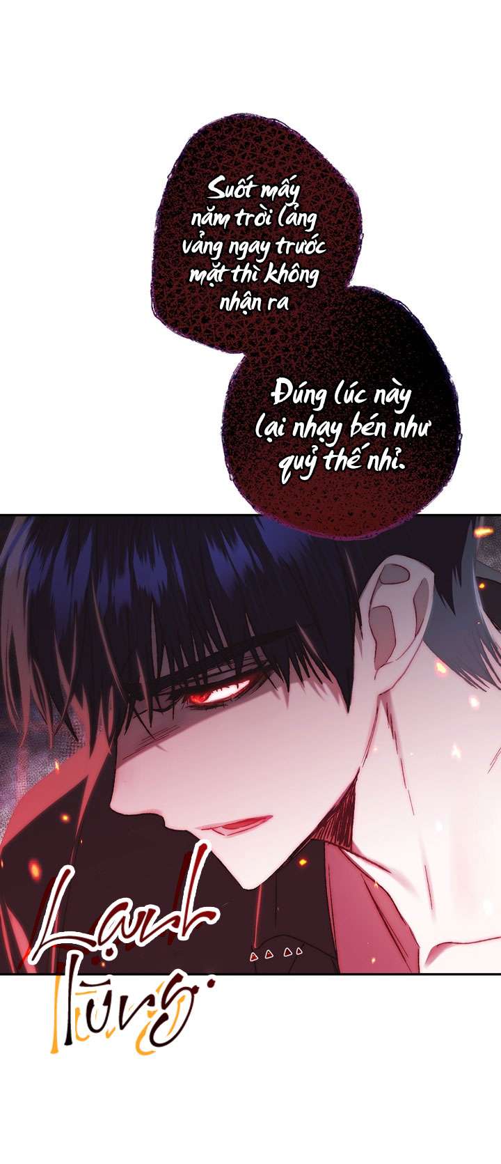 Cha À, Con Không Muốn Kết Hôn Đâu Chap 24 - Trang 2