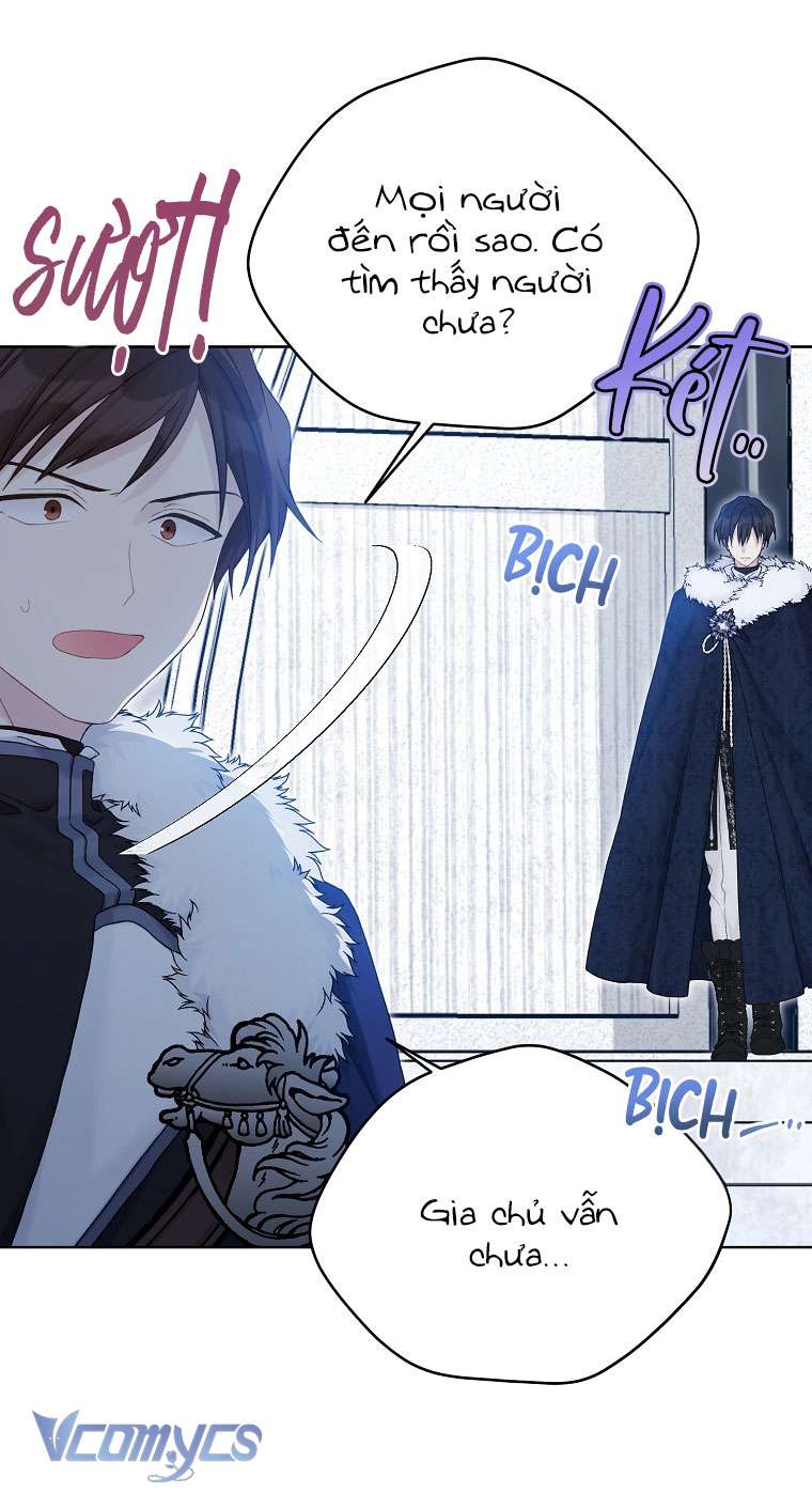 Vương Miện Lục Bảo Chap 109 - Trang 2