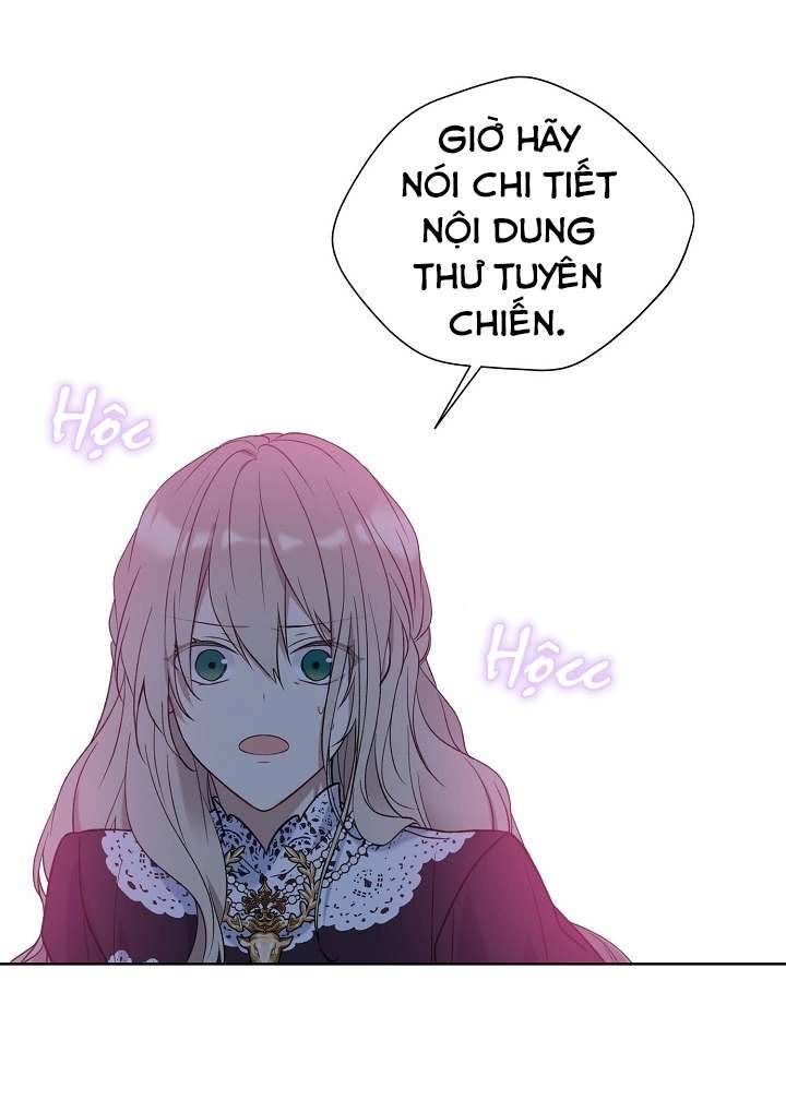 Vương Miện Lục Bảo Chap 36 - Trang 2