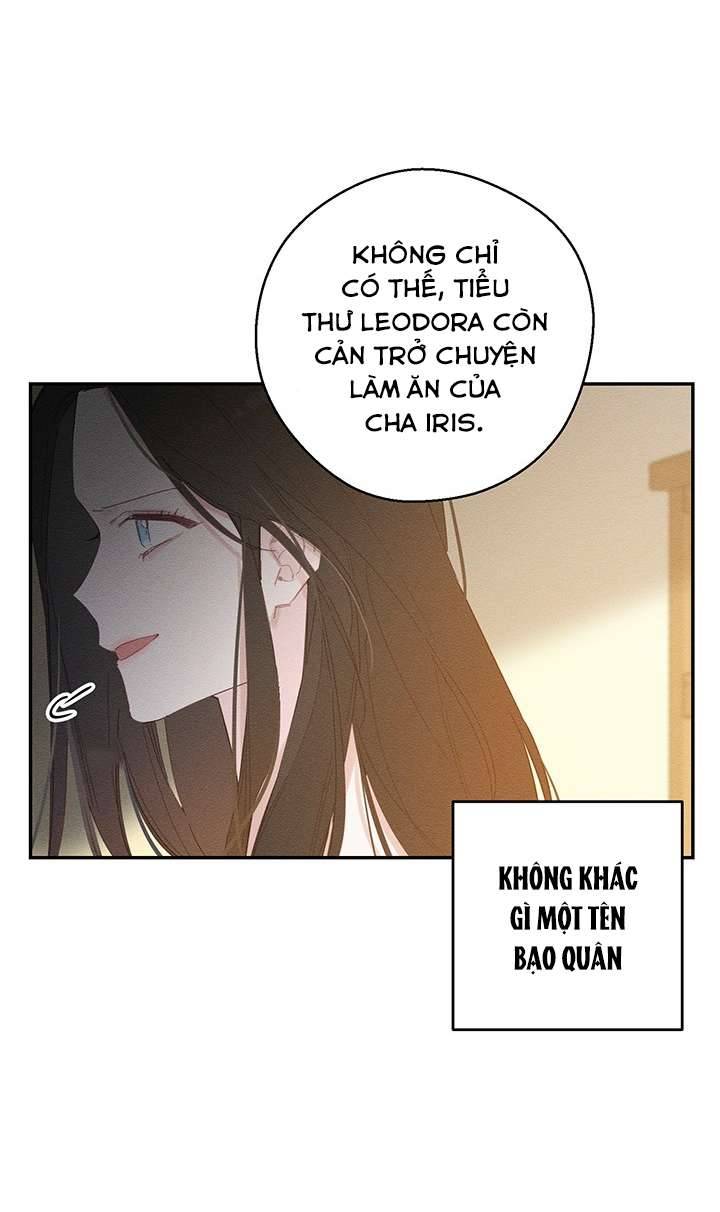 Trước Tiên Phải Giấu Em Trai Cái Đã! Chap 11 - Trang 2