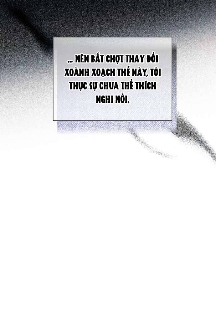 Tôi Tưởng Đó Chỉ Là Tiểu Thuyết Trọng Sinh Bình Thường Chapter 9 - Trang 4