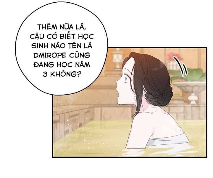 Trước Tiên Phải Giấu Em Trai Cái Đã! Chap 10 - Trang 2