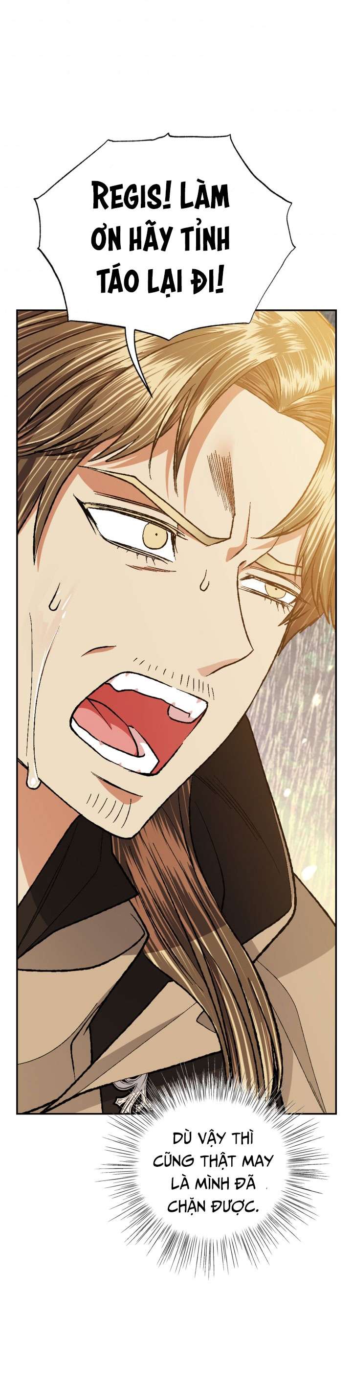 Cha À, Con Không Muốn Kết Hôn Đâu Chap 89 - Trang 2