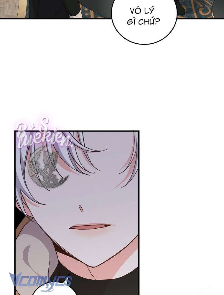 Chị Gái Của Nhân Vật Phản Diện Hôm Nay Cũng Đang Đau Khổ Chapter 56 - Trang 4