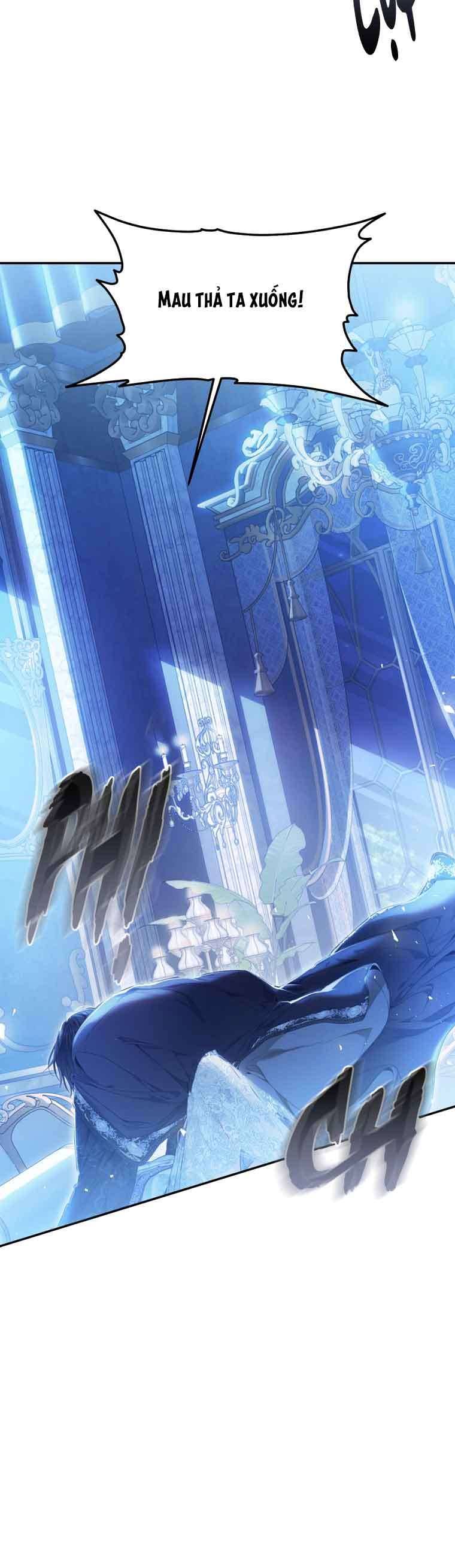 Ác Nữ Chỉ Là Một Con Rối Chap 80 - Trang 2