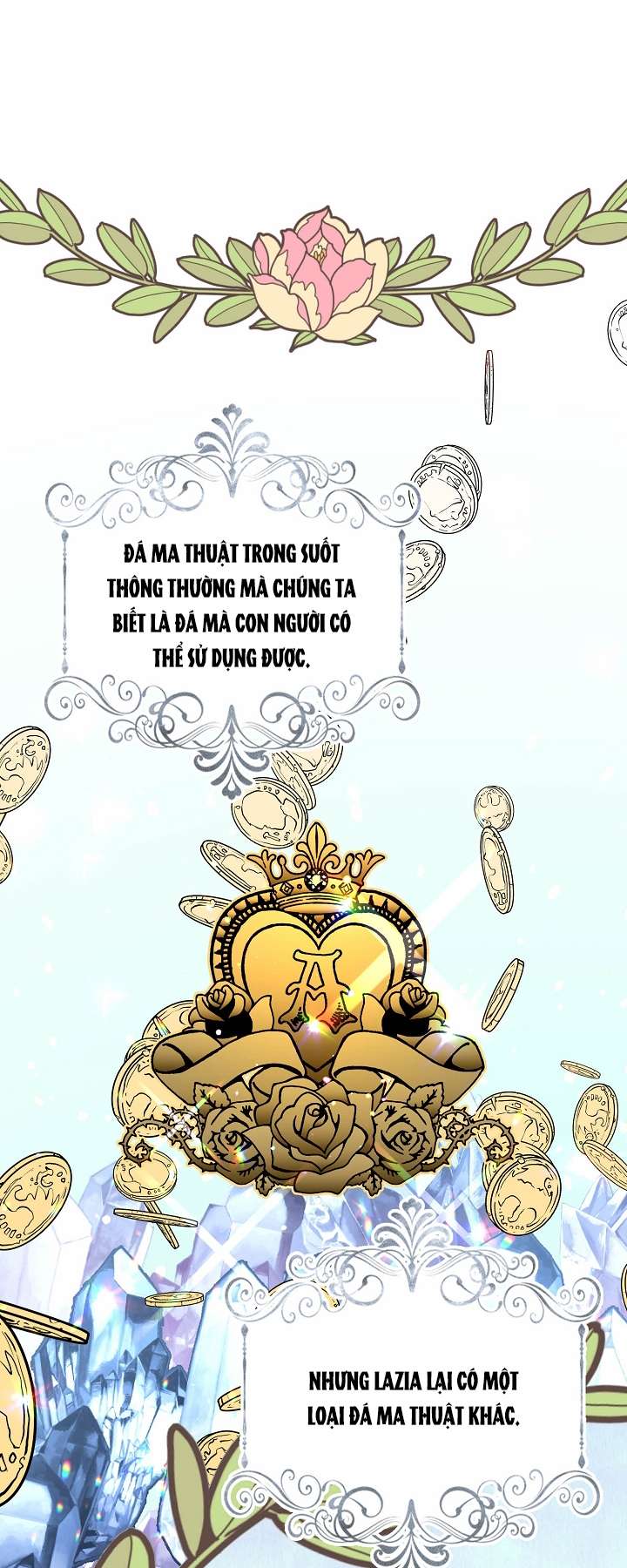 Vương Miện Lục Bảo Chap 22 - Trang 2