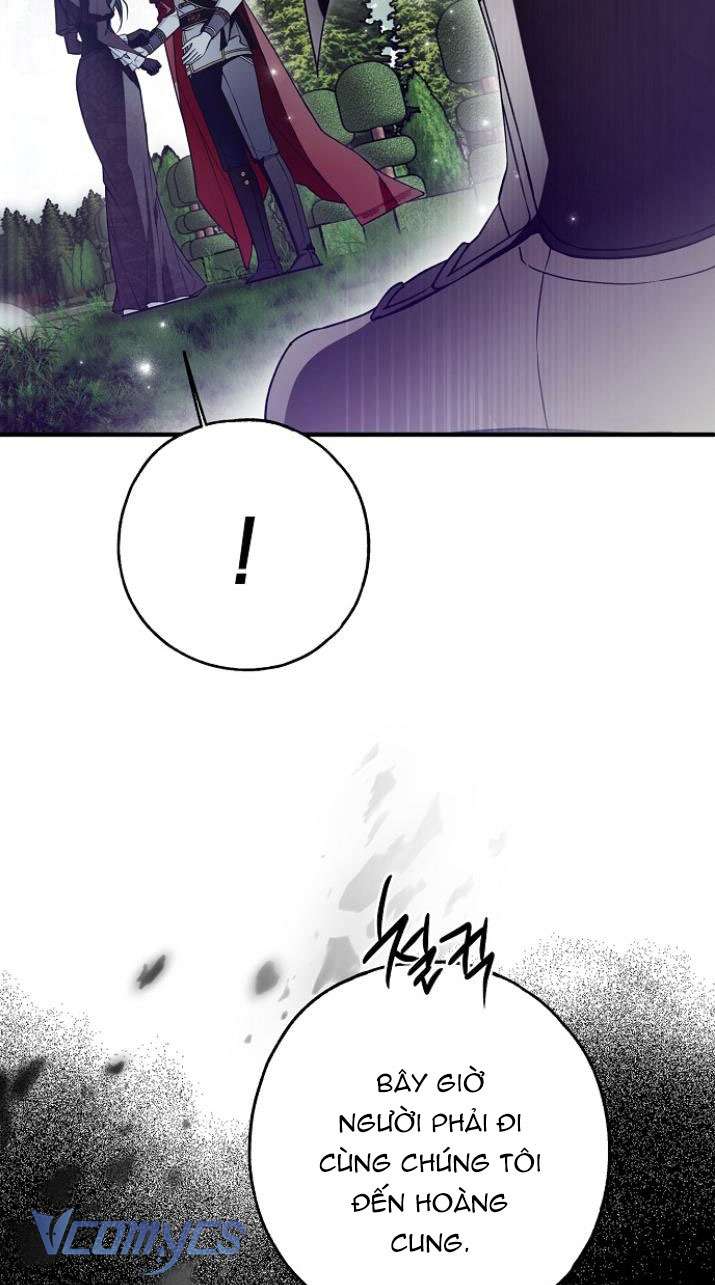 Ai Đó Đang Điều Khiển Cơ Thể Của Tôi Chapter 32 - Next Chapter 33