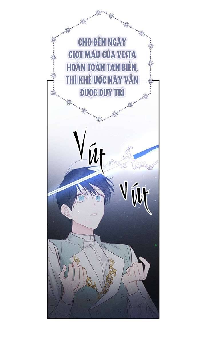 Trước Tiên Phải Giấu Em Trai Cái Đã! Chap 2 - Trang 2