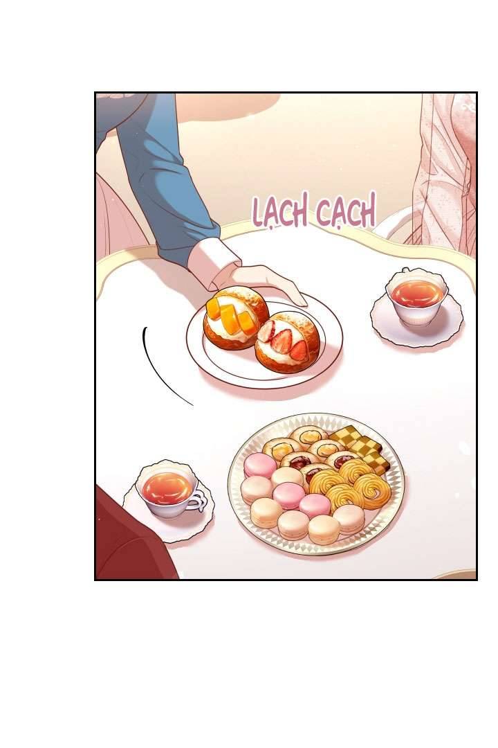 Thư Ký Của Bạo Chúa Chapter 39 - Trang 4