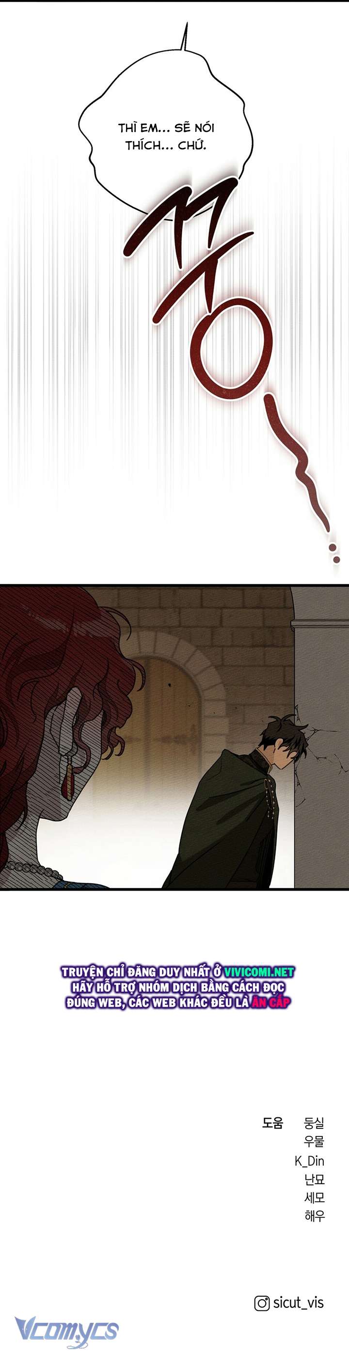 Dưới Bóng Cây Sồi Chap 50 - Next Chapter 50.1