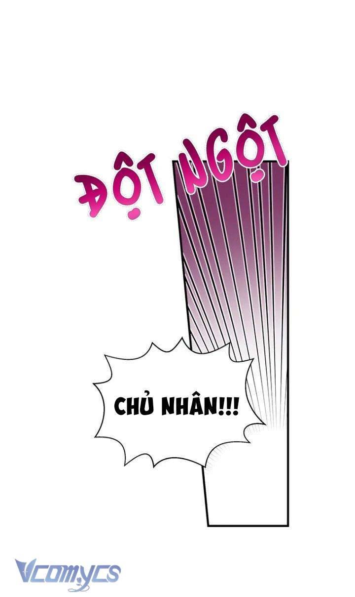 Chồng Yêu, Tôi Đây Bãi Công! Chap 25 - Trang 3