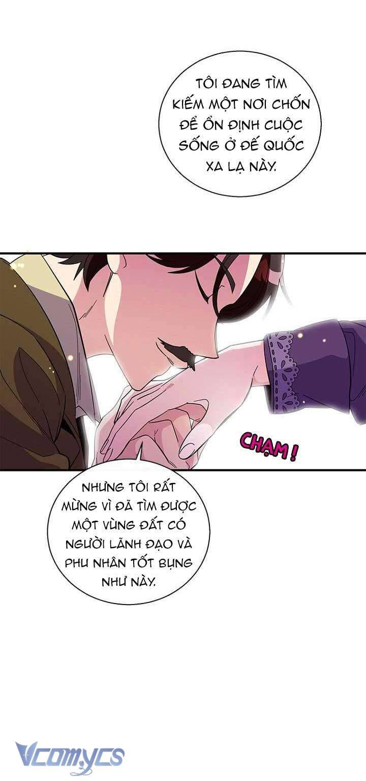 Chồng Yêu, Tôi Đây Bãi Công! Chap 13 - Trang 3