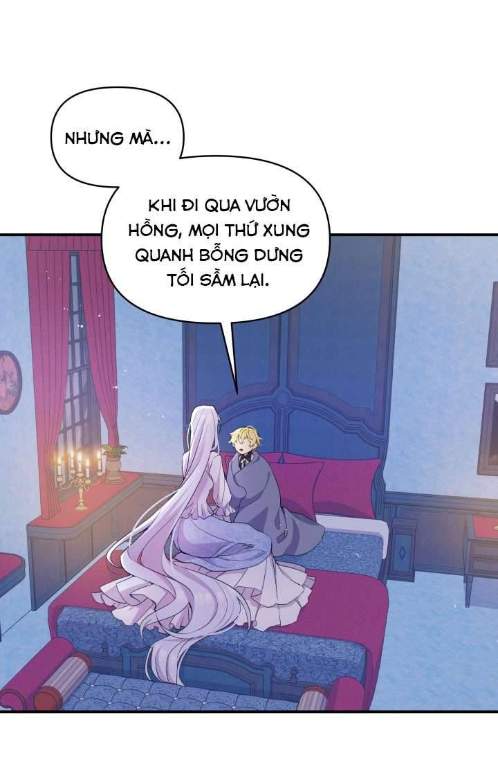 Người Bảo Hộ Của Bạo Quân Là Ma Nữ Tàn Độc Chap 14 - Trang 4