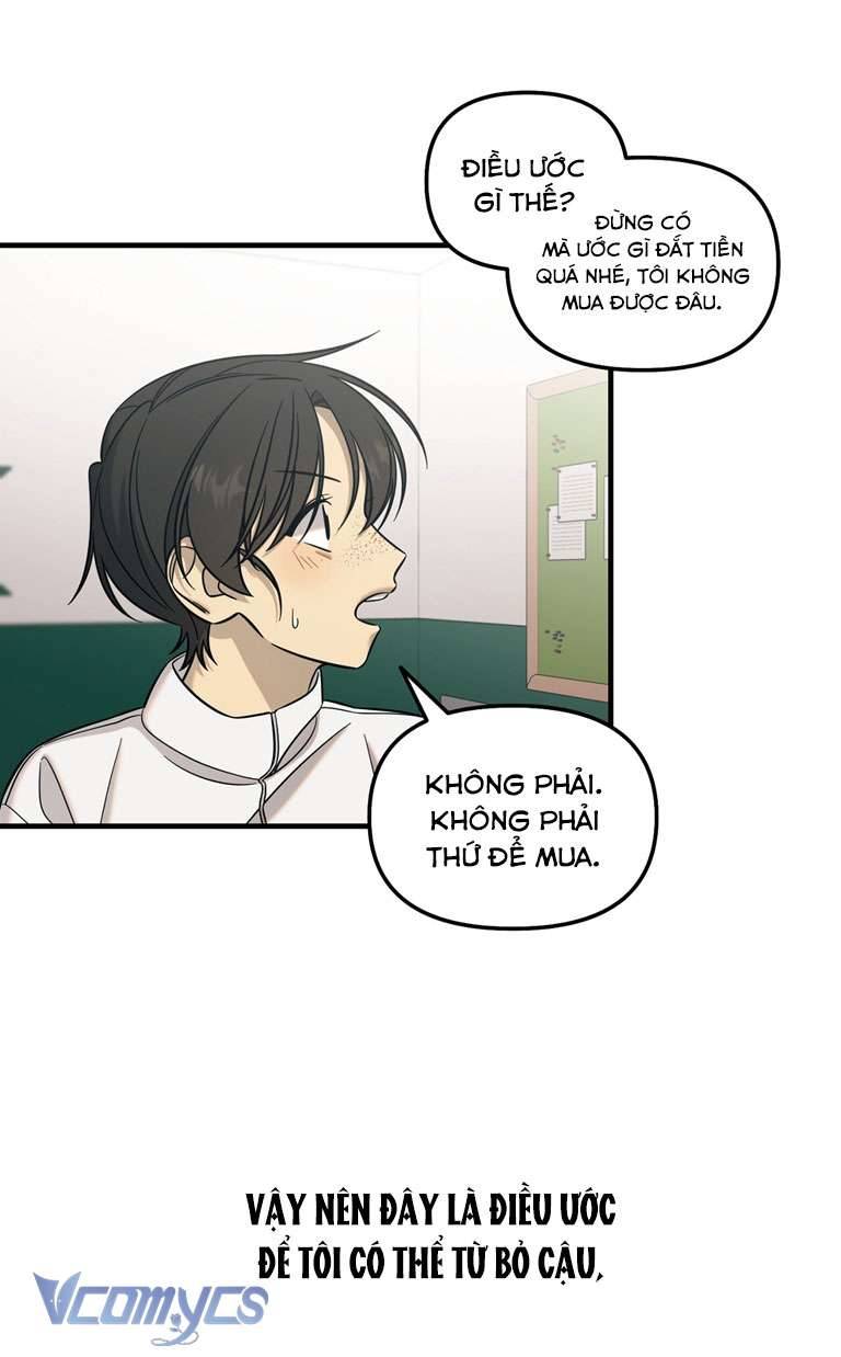 [18+] Cá Cược Huy Chương Vàng Chap 1 - Next Chap 2