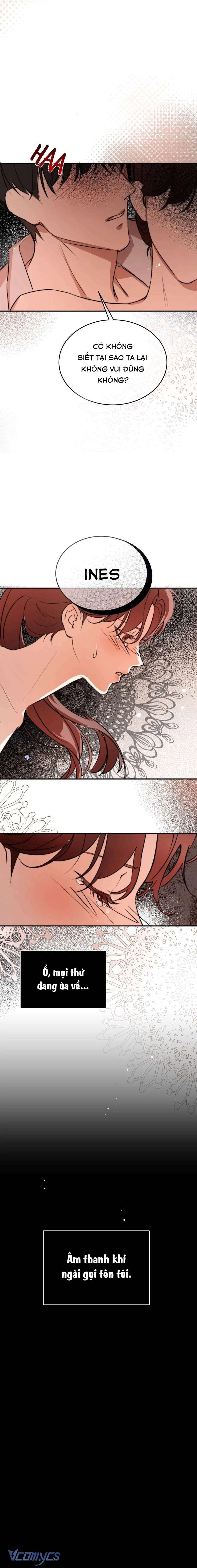 Chân dung của cố Hoàng tử Chap 7 - Next Chap 8