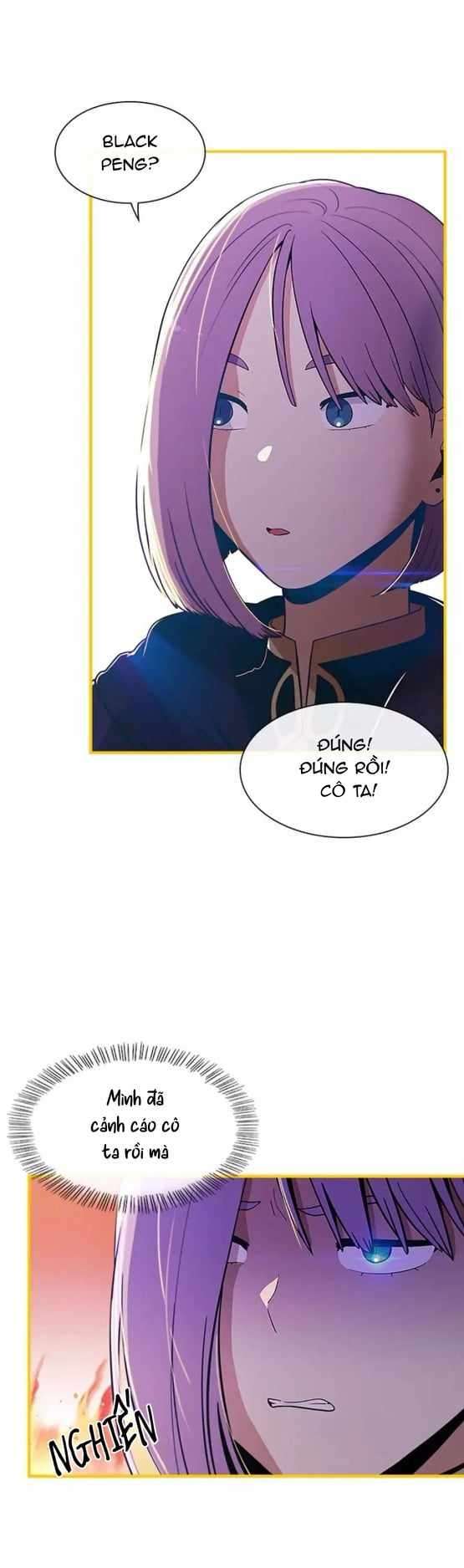 Yêu Anh 200% Công Lực Chapter 14 - Trang 4