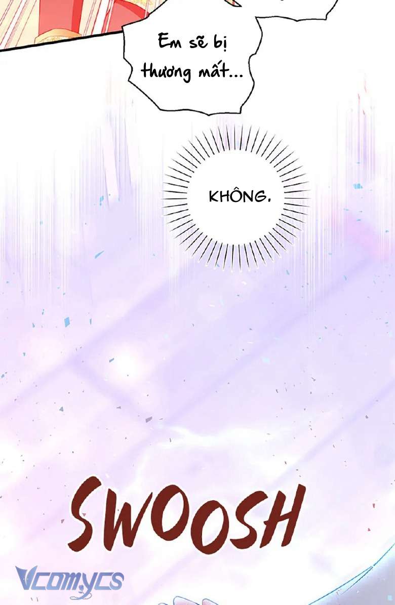 Công Chúa Bé Con Hạng S Thật Mạnh Chapter 17 - Trang 4