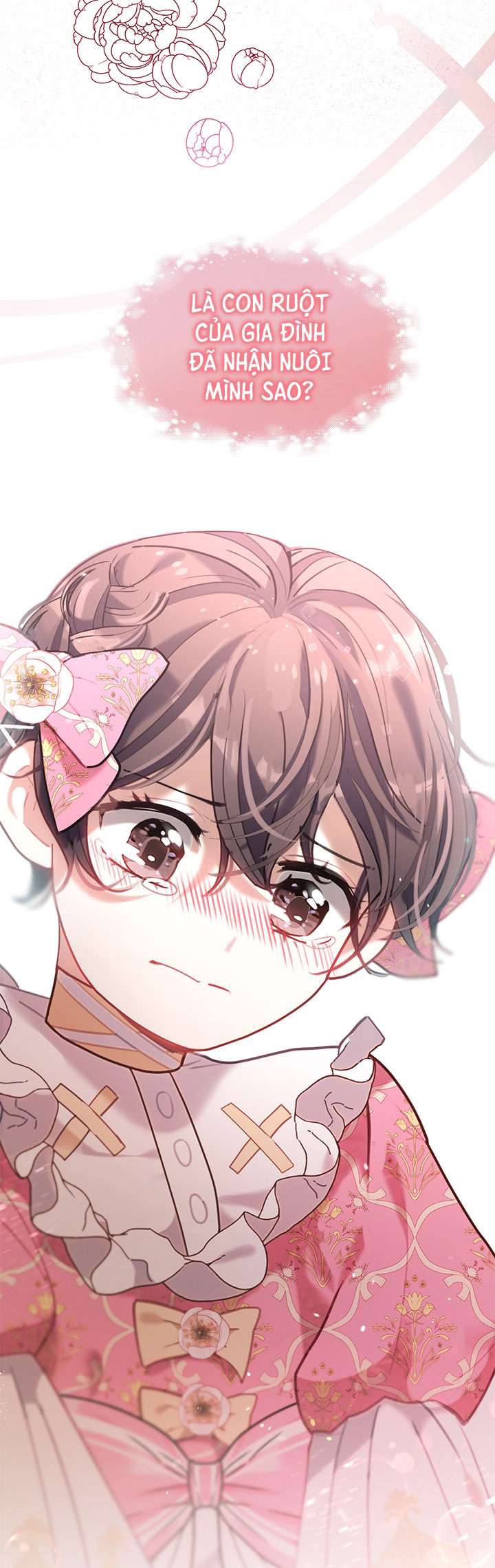 Gia Đình Bị Ám Ảnh Bởi Tôi Chapter 31 - Trang 4