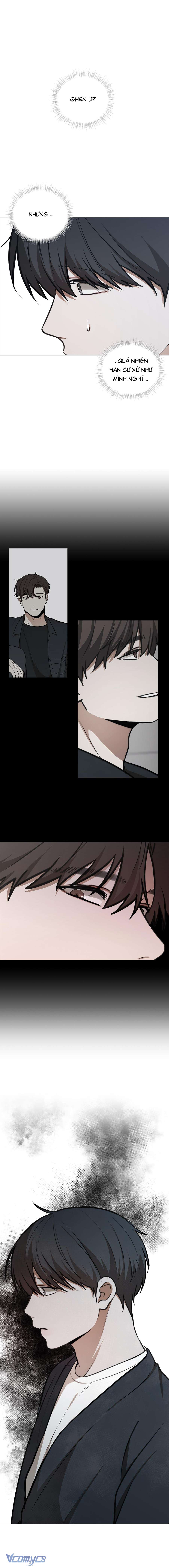 Phải Chăng Là Cậu? Chap 42 - Next Chap 43