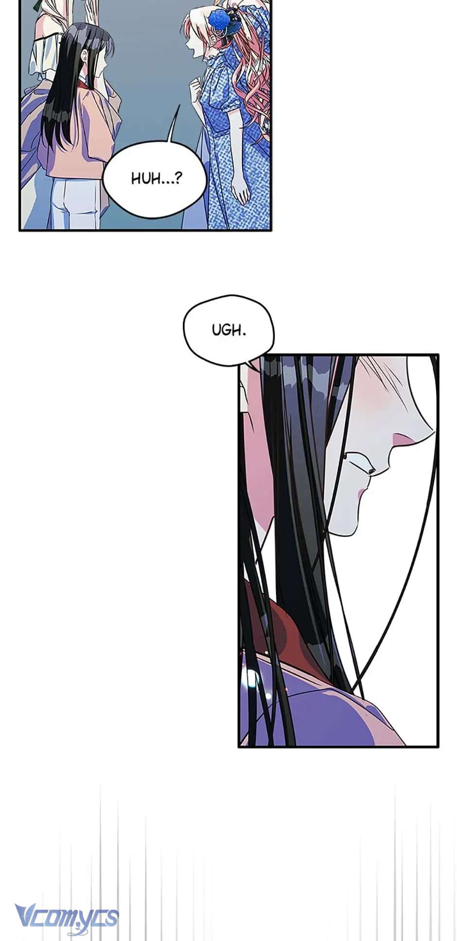 Tôi Chỉ Là Bạn Của Nam Chính Thôi Chap 2 - Trang 2