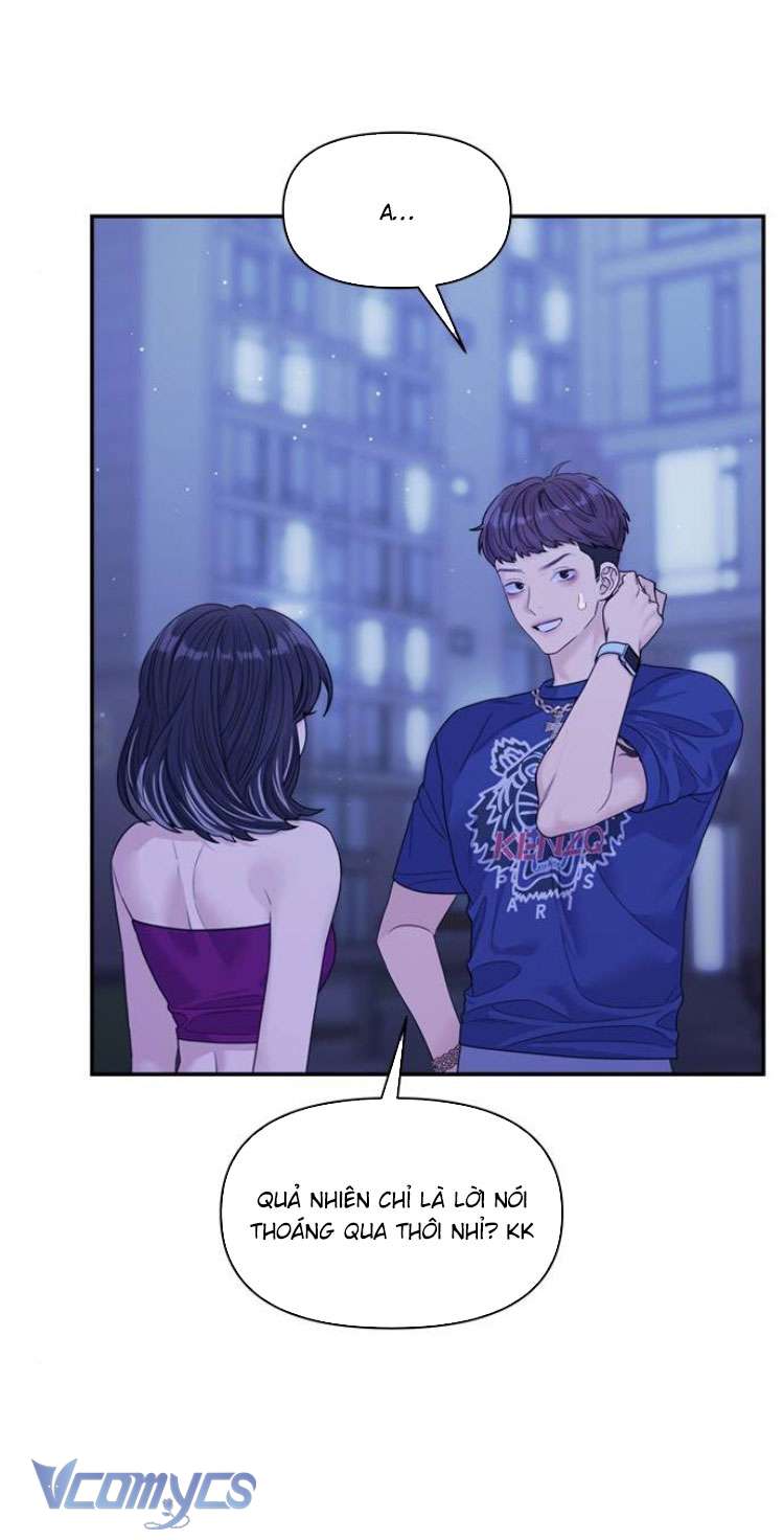 Couple Breaker Chapter 80 - Trang 4