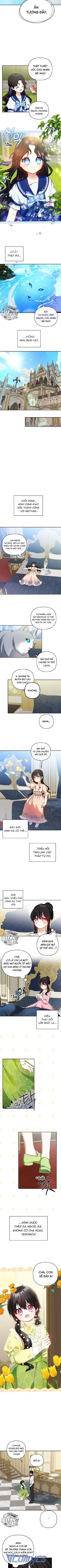 Con Gái Của Công Tước Ác Ma Chapter 58 - Trang 3