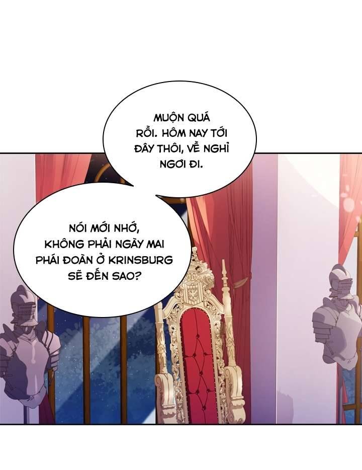 Thư Ký Của Bạo Chúa Chapter 9 - Trang 4