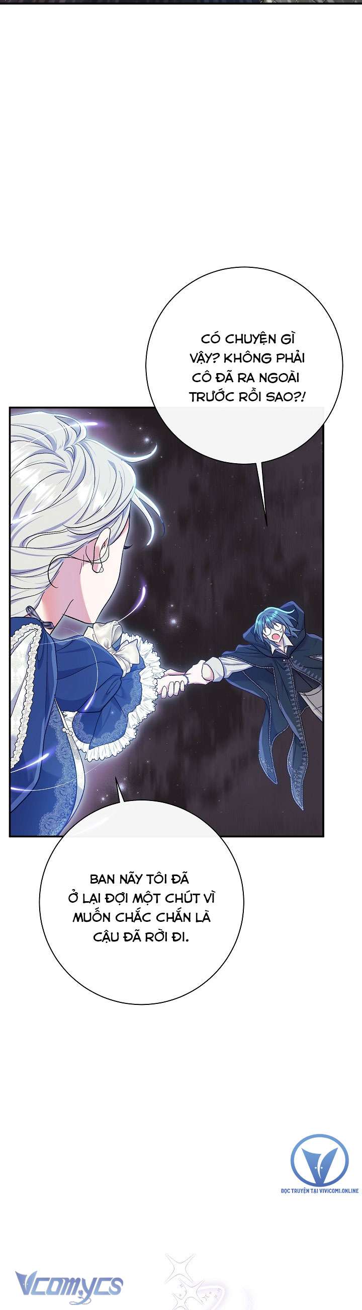 Người Xem Mắt Của Ác Nữ Quá Hoàn Hảo Chapter 56 - Trang 4