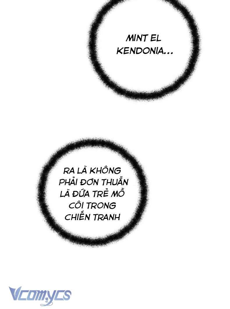 (Munn) Công Nương Mint Bé Nhỏ Chap 18 - Trang 2