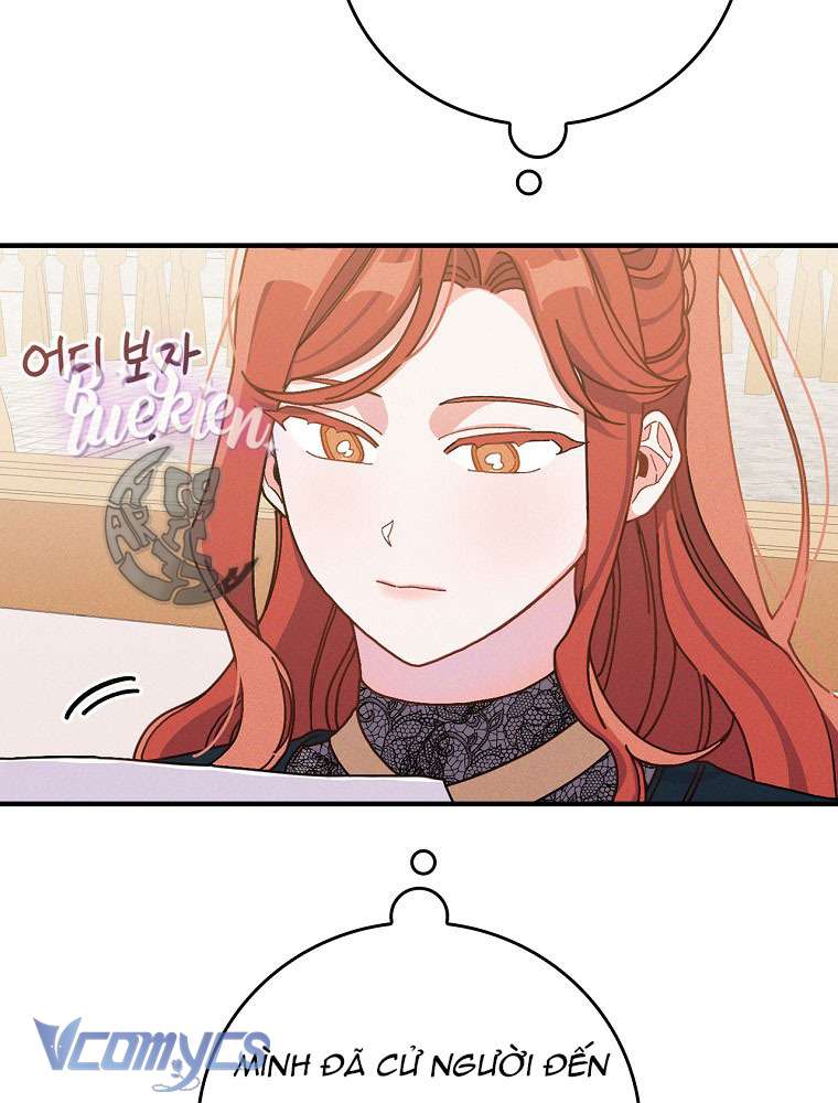 Chị Gái Của Nhân Vật Phản Diện Hôm Nay Cũng Đang Đau Khổ Chapter 29 - Trang 4