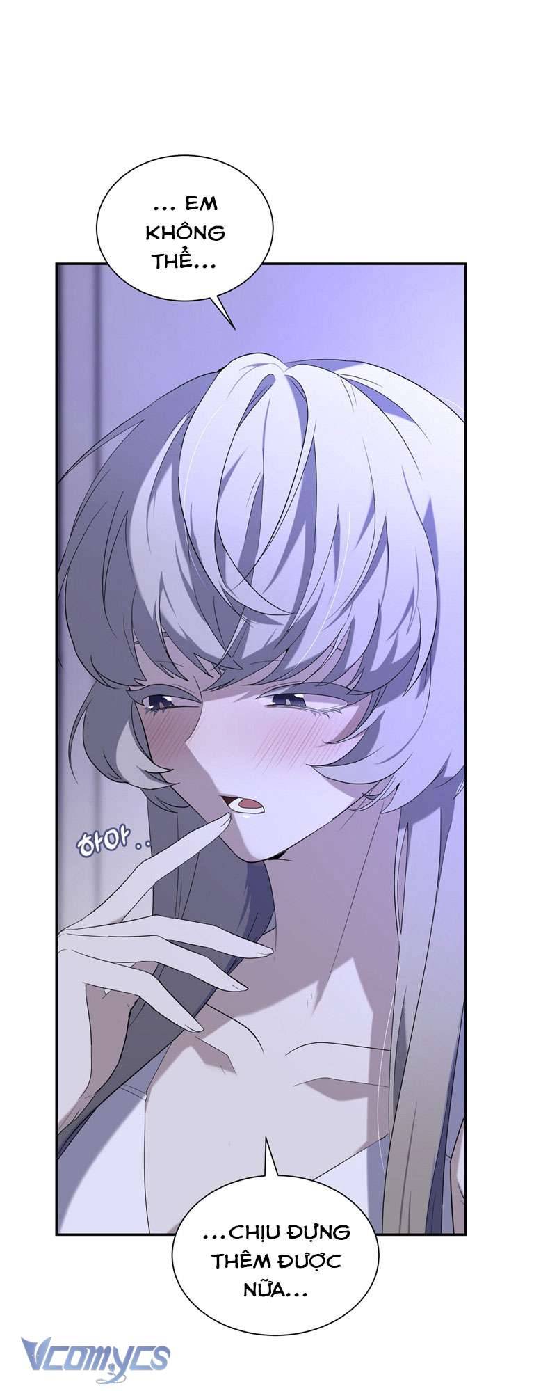 [18+] Cân Bằng Nhiệt Chapter 2 - Trang 3