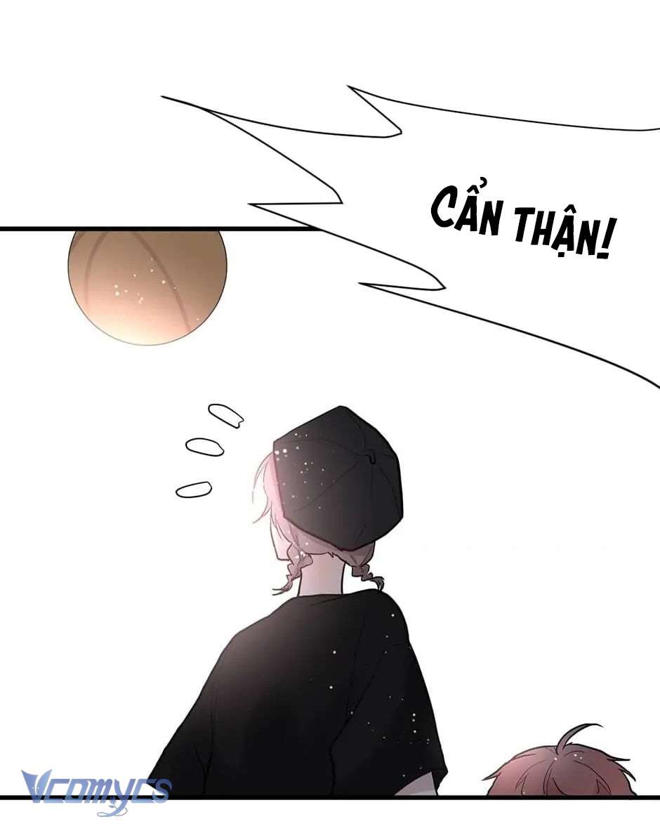 Hướng Dẫn Chiến Lược Người Tình Trong Mơ Chap 4 - Trang 2