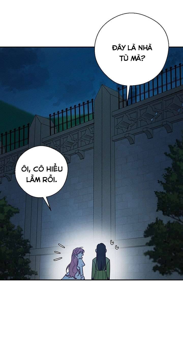 Trước Tiên Phải Giấu Em Trai Cái Đã! Chap 41 - Trang 2