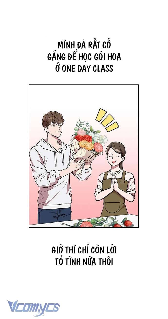 Nếu Chia Tay, Chúng Ta Sẽ Chết Chap 2 - Trang 2