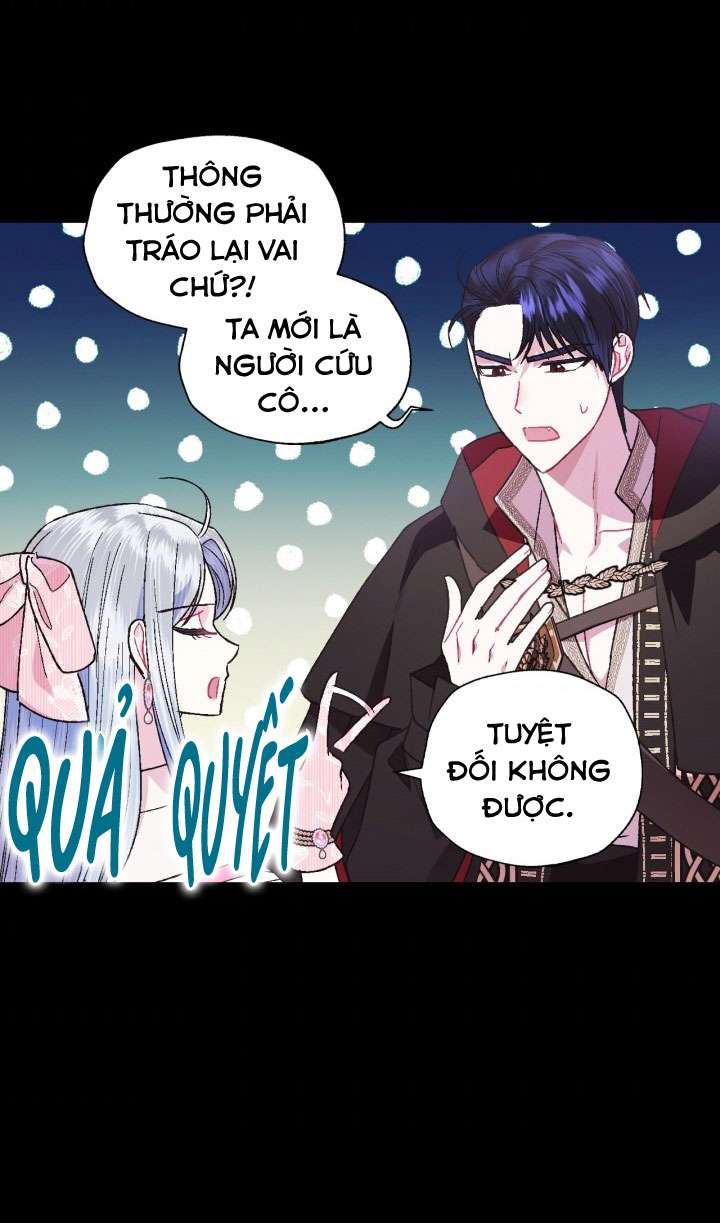 Cha À, Con Không Muốn Kết Hôn Đâu Chap 34 - Trang 2