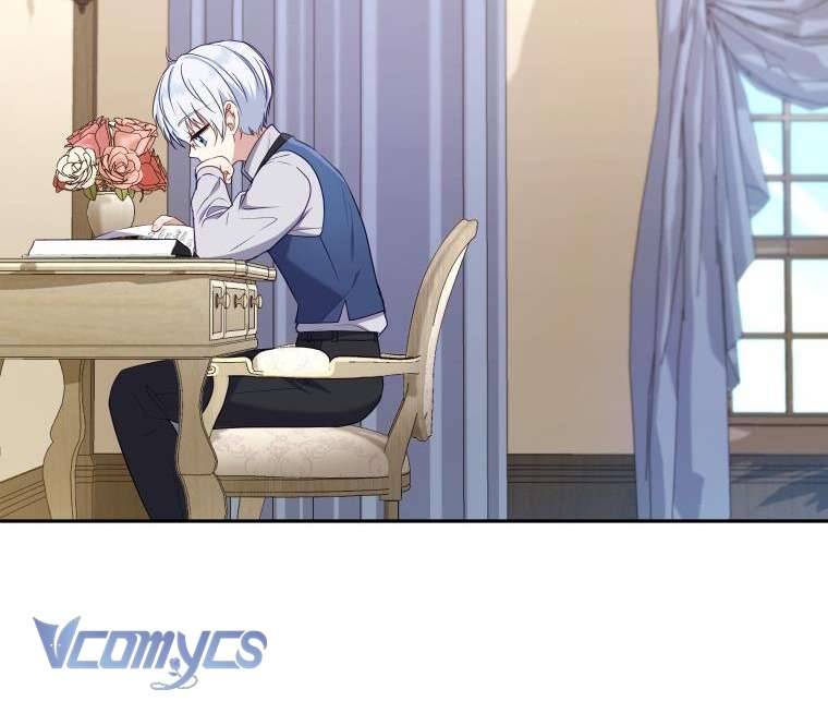 Tôi Được Nuôi Dưỡng Bởi Những Kẻ Phản Diện Chap 52 - Trang 3