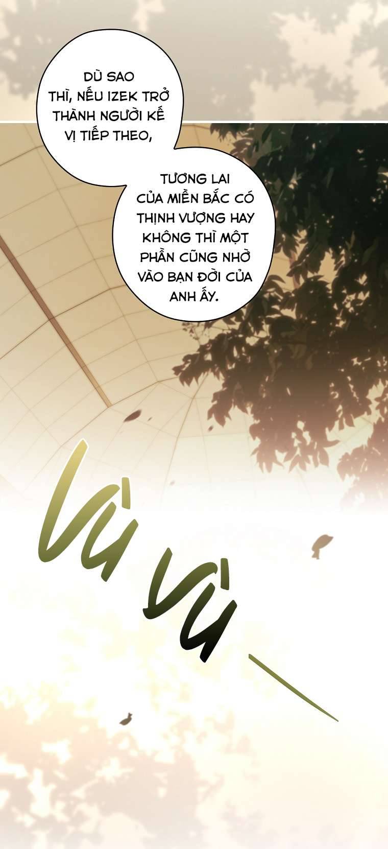 Phương Pháp Khiến Phu Quân Đứng Về Phía Tôi Chapter 68 - Trang 4