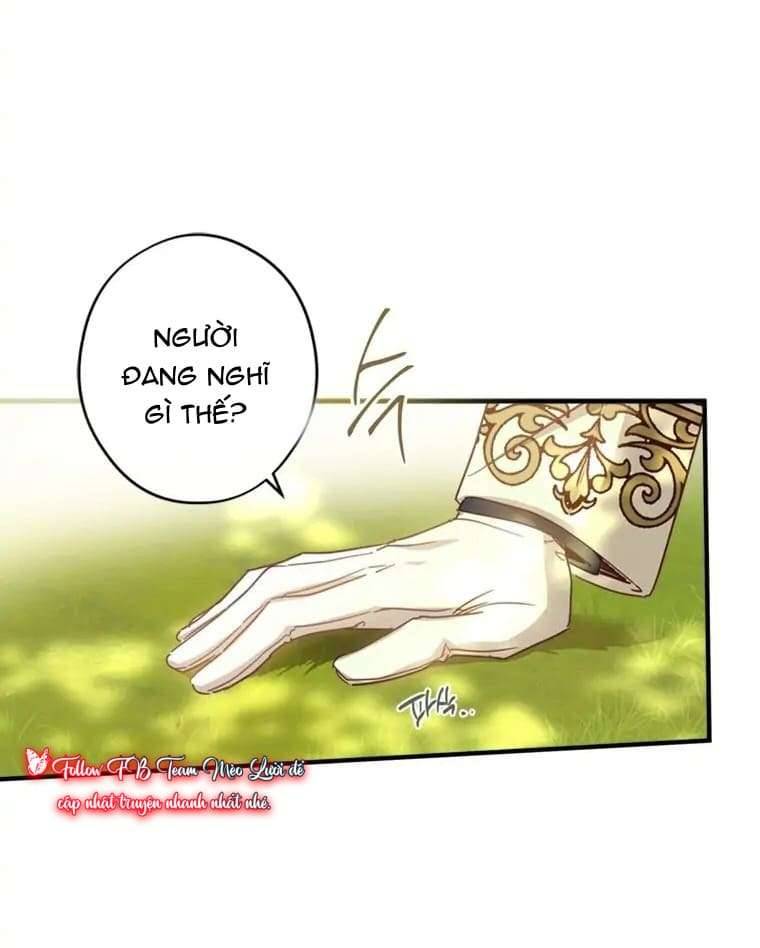 Tôi Đã Bảo Nữ Chính Đang Cải Trang Cơ Mà! Chap 15 - Trang 2