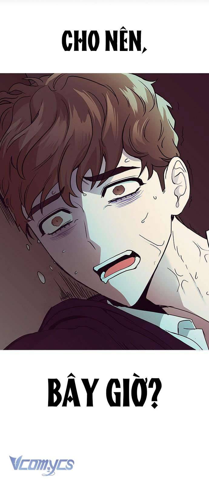 Nếu Chia Tay, Chúng Ta Sẽ Chết Chap 7 - Trang 2