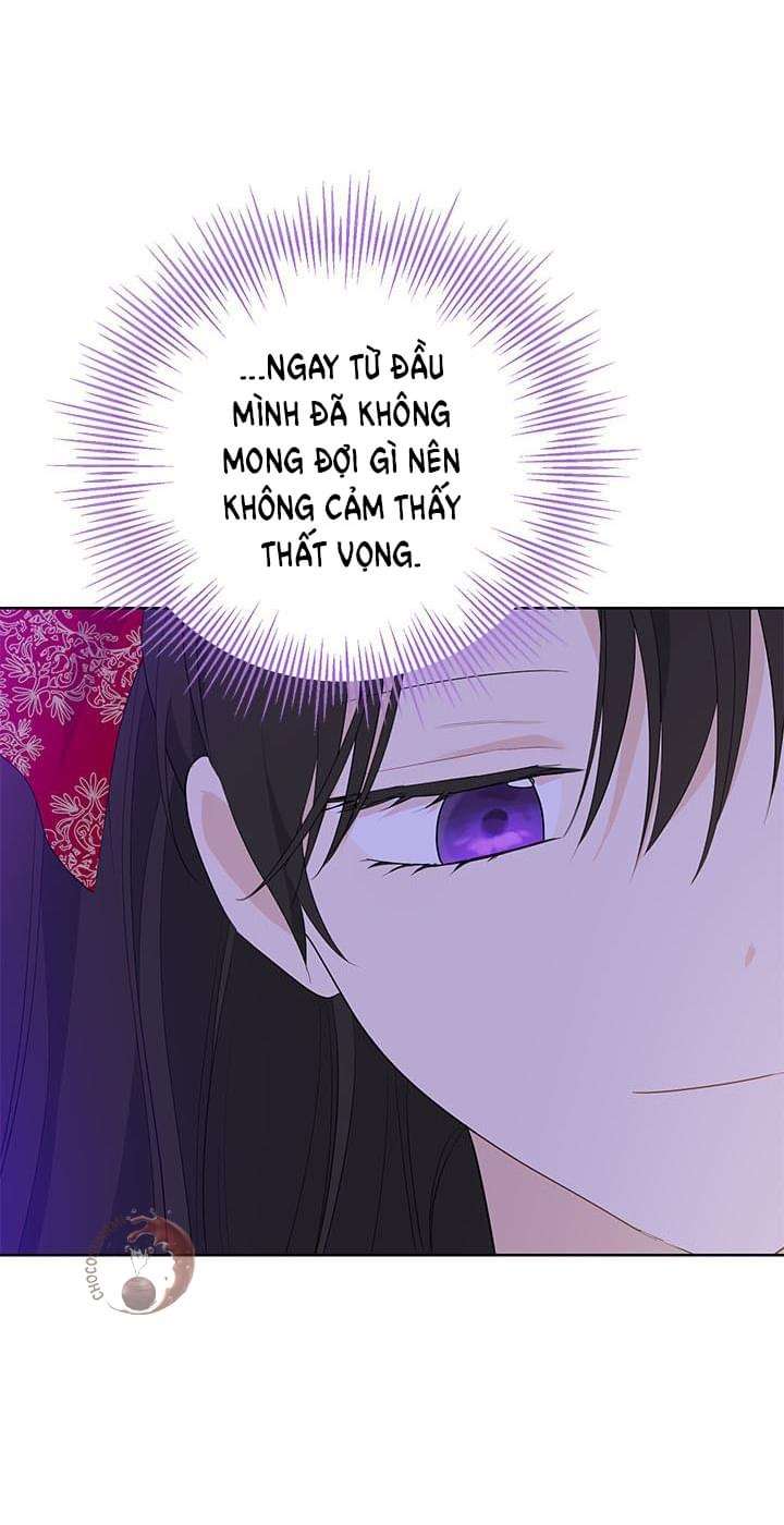 Tôi Là Minh Chứng Của Sự Thật Chap 40 - Trang 3