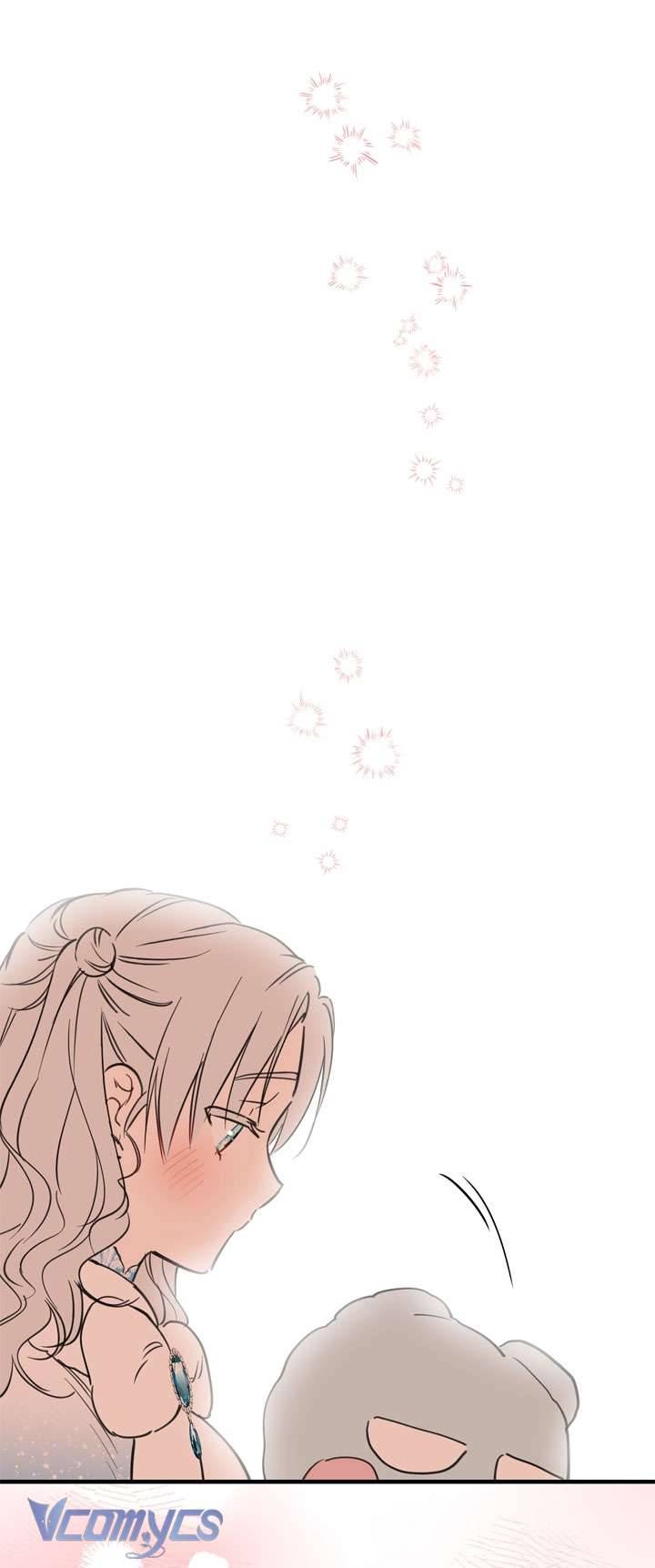 Những Nhân Vật Mạnh Nhất Thế Giới Ám Ảnh Tôi Chapter 68 - Trang 4