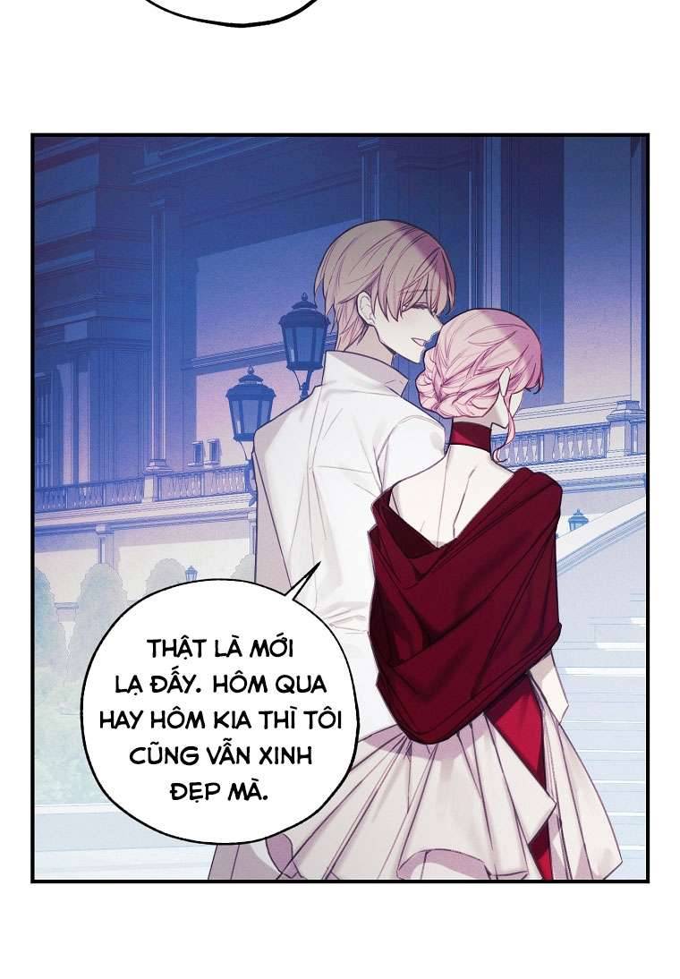 Cửa Hàng Búp Bê Của Công Chúa Chap 32 - Trang 2