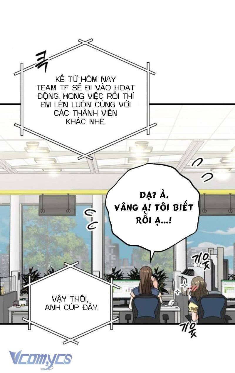 Tôi Nóng Lòng Muốn Chiếm Lấy Cô Ấy Chap 41 - Next Chap 42