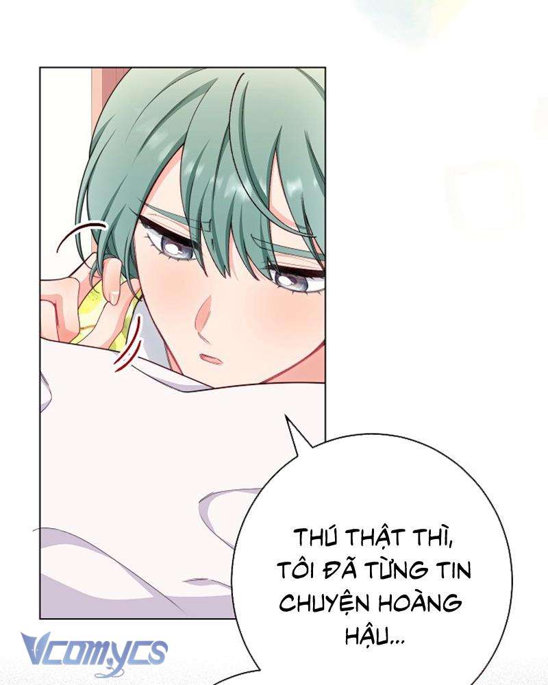 Hầu Gái Độc Quyền Của Hoàng Hậu Phản Diện Chapter 45 - Next Chapter 46