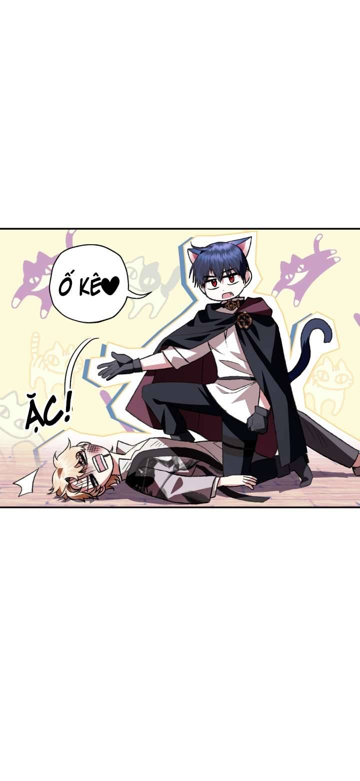 Cha À, Con Không Muốn Kết Hôn Đâu Chap 64 - Trang 2