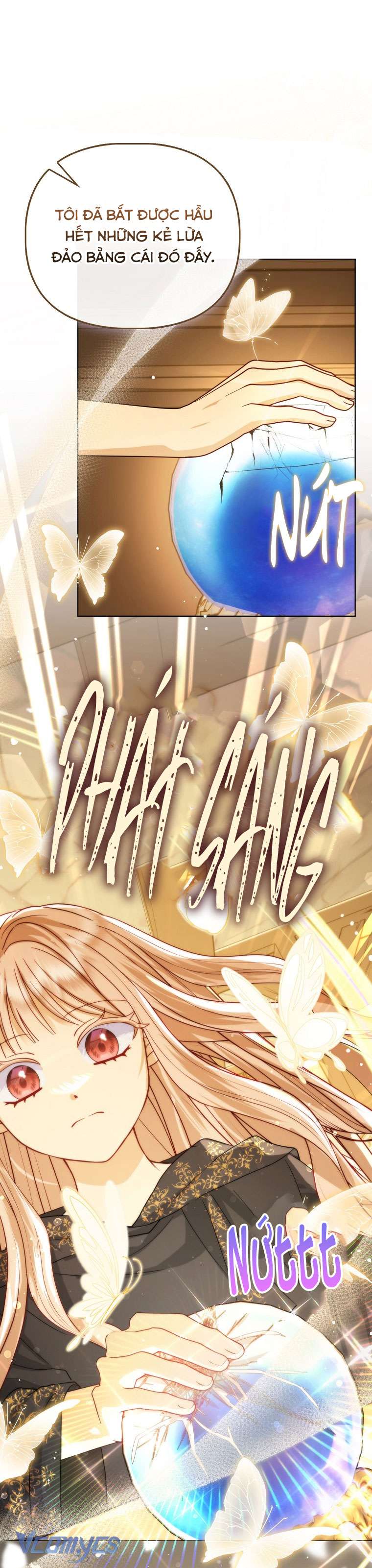 Nhân Vật Phản Diện Đều Thích Tôi Chapter 4 - Trang 4