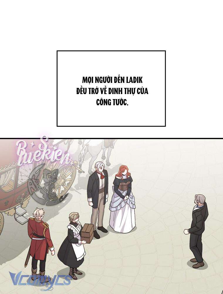 Chị Gái Của Nhân Vật Phản Diện Hôm Nay Cũng Đang Đau Khổ Chapter 57 - Trang 4